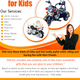 Illustration for article titled Best Road Bikes for Kids | kidsforking.org
